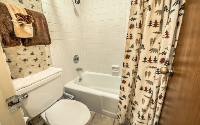 Timber Run By Steamboat Resorts