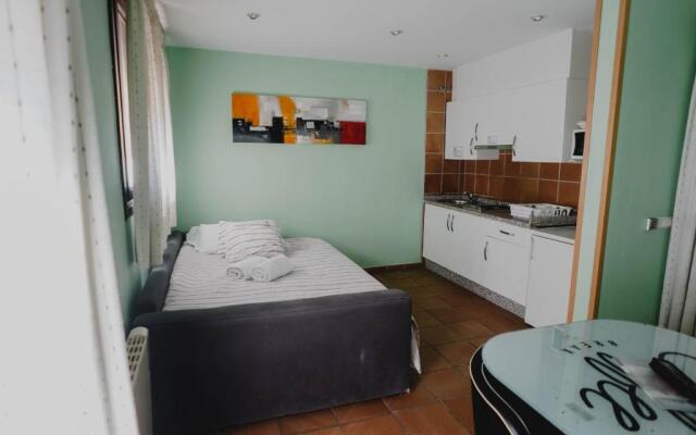 Apartamentos Boabdil