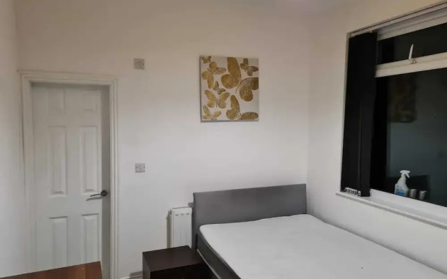 Townhouse @ Nelson Street Crewe