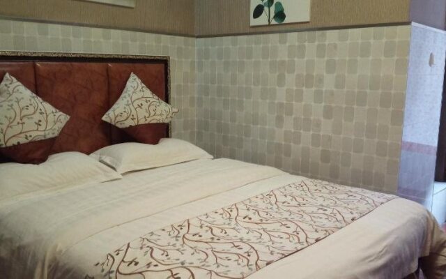 Panzhihua Dongchen Hotel