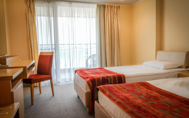 Hotel Kaliakra Beach - Ultra All Inclusive