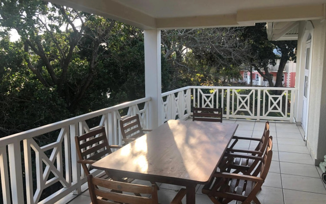 The Villa at Caribbean Estates