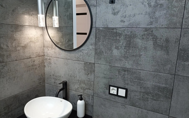 Апартаменты Все в гости на ул. 10 августа д. 87