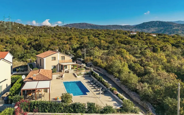 Villa Vilani Spa & Pool