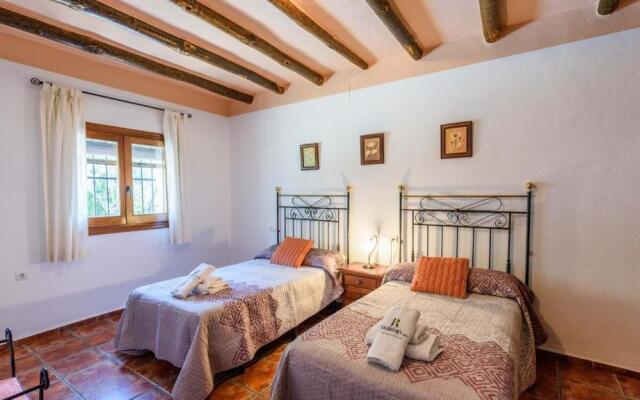 Casa Las Gallinas Orgiva by Ruralidays