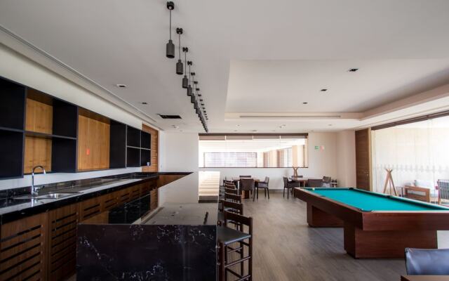 Miyana VIP Luxury Suite by  LiveMexicoCity