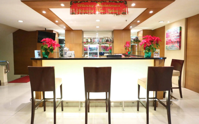 Hotel Melawai 2
