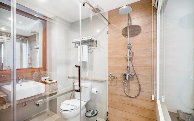 247 Boutique Hotel