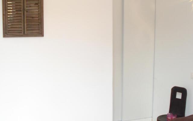 Appartement Versini