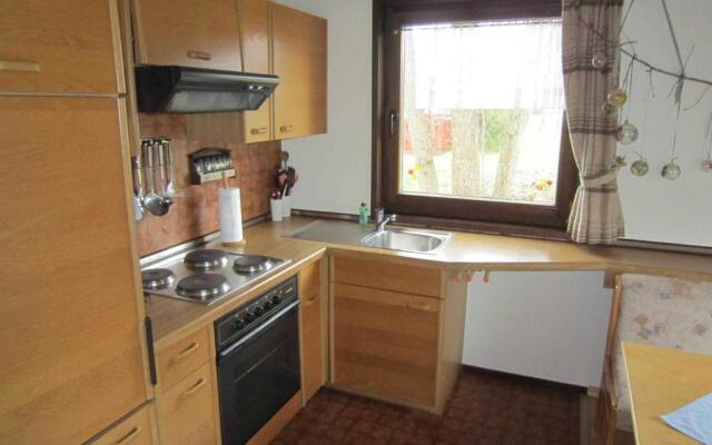 Ferienhaus Scout 42 im Feriendorf