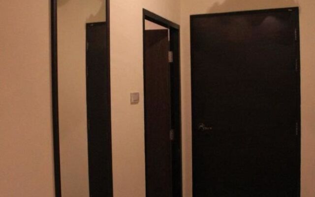 K House Apartment