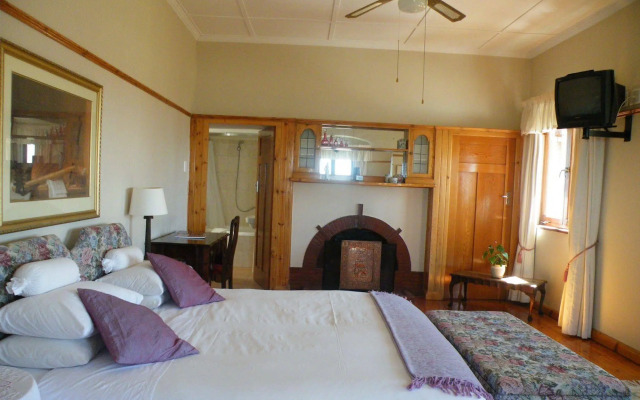 Sonnekus Boutique Hotel & Bistro