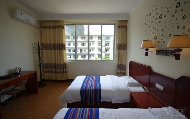 Yangshuo Di Yuan Hotel