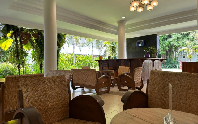 Sare Hotel Yogyakarta (Muslim Friendly)
