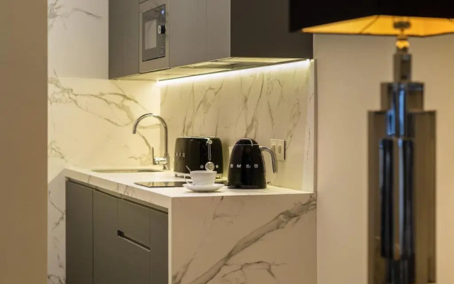 Casa de Triana Luxury Suites by Casa del Poeta