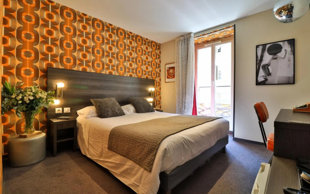 Hôtel Le G