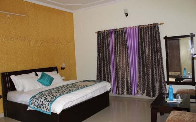 Niharika Palace By Royal Collection