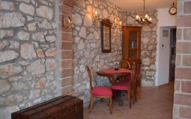 Apartment Sandi