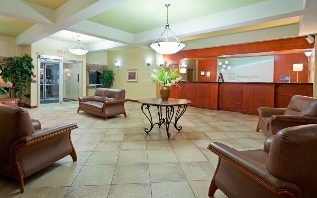 Holiday Inn Hotel & Suites Regina by IHG