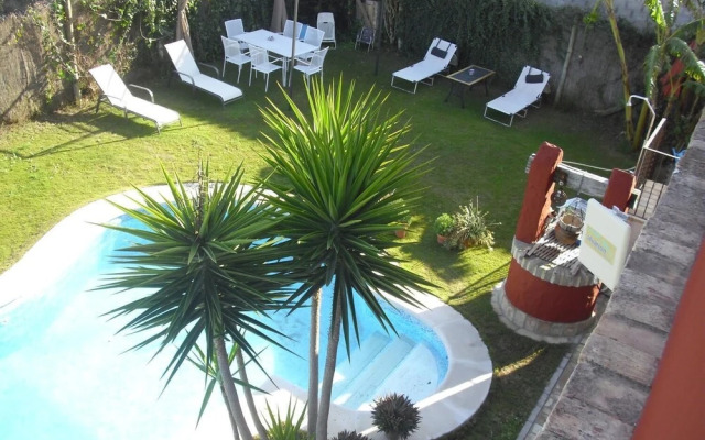 La Posada de Menchu