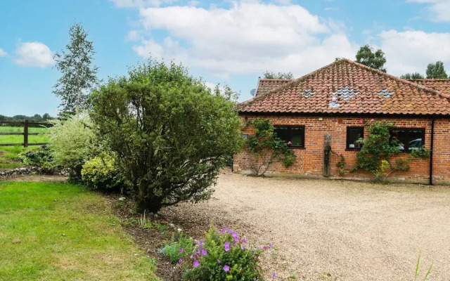 Lowbrook Cottage