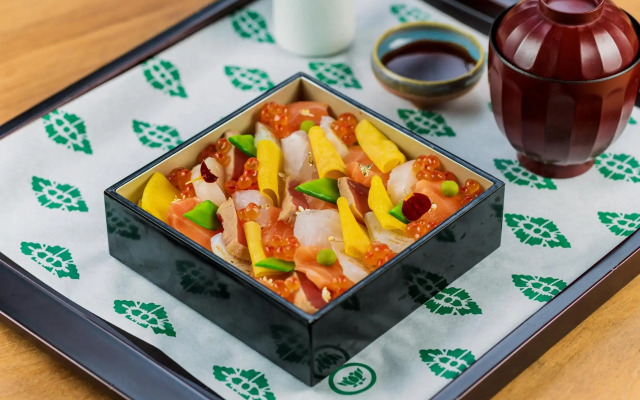 HOSHINOYA Bali