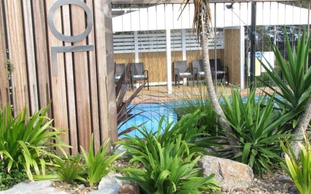 Top of the Town Motel Narooma