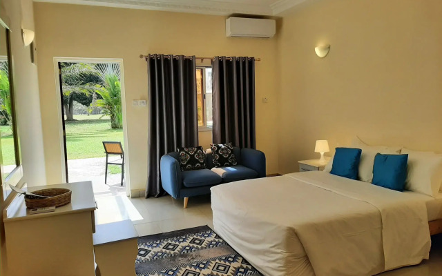 Kololi Beach Resort