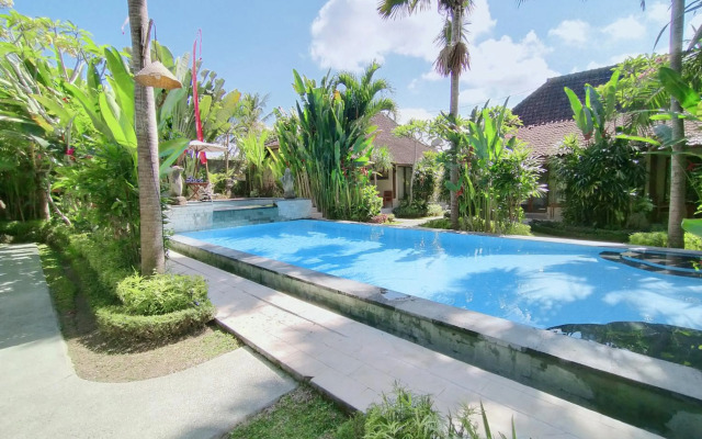 Bali Dream Resort Ubud