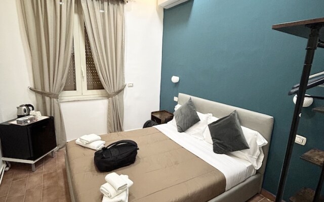 Queen 20 - Private Rooms Duomo