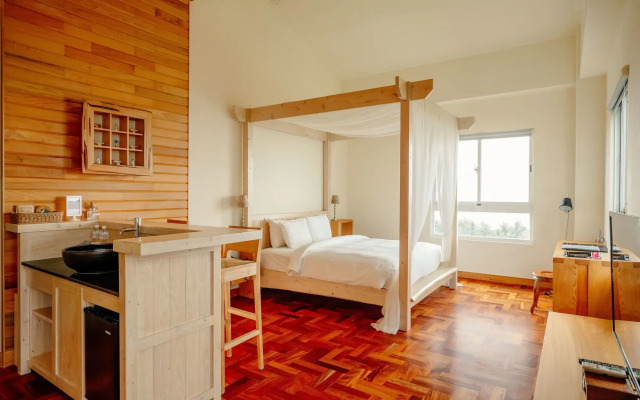 Bay Forest Boutique Hotel