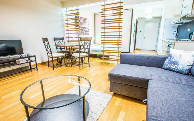 Luxury Apartment Bucharest Mall area