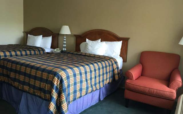Clarion Pointe Downtown Gatlinburg