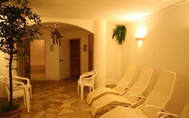 Hotel Maria Flora