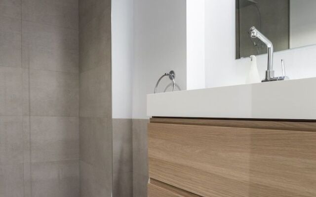 Plaza de los Refinadores