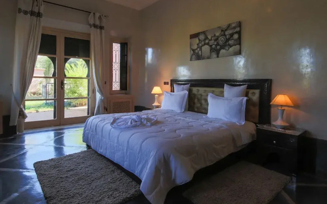 Jannat Atlas Villas