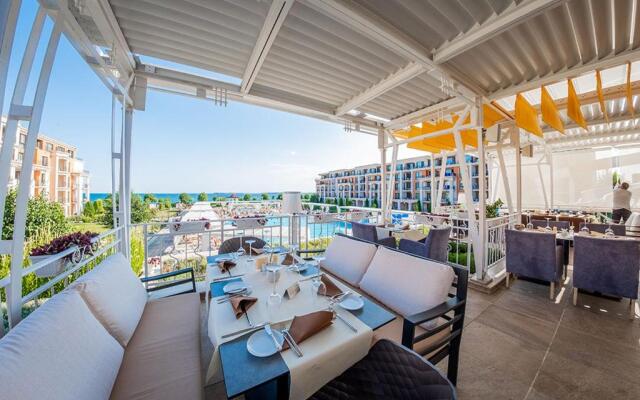 Premium Apartments in Premier Fort Beach
