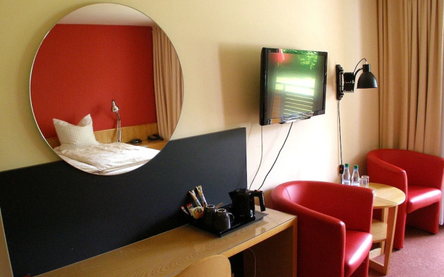 Haus Katharina - Hotel am Park