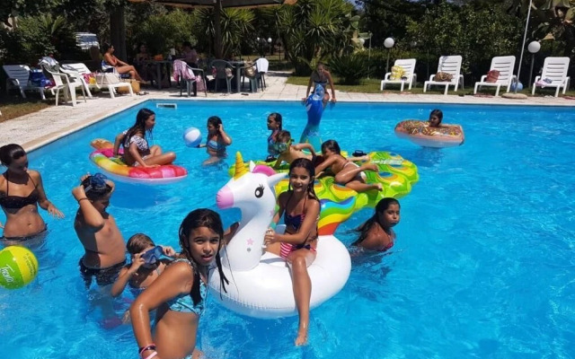 Agriturismo Campo Antico
