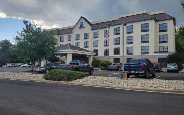 Wingate by Wyndham North East