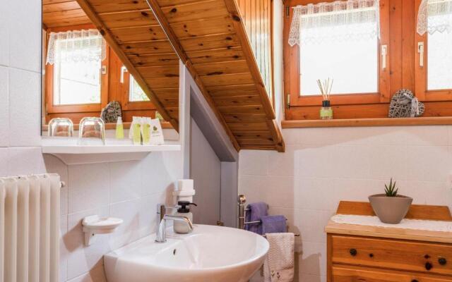 Appartements Gabrielli Sophie