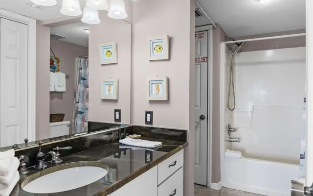 Ocean House Unit 2601