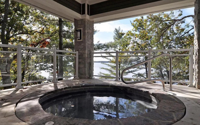 Touchstone Resort