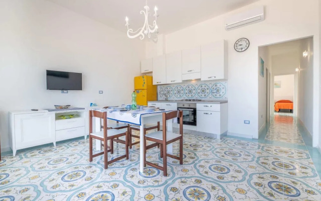 Belvilla by OYO Frontemare Harmony