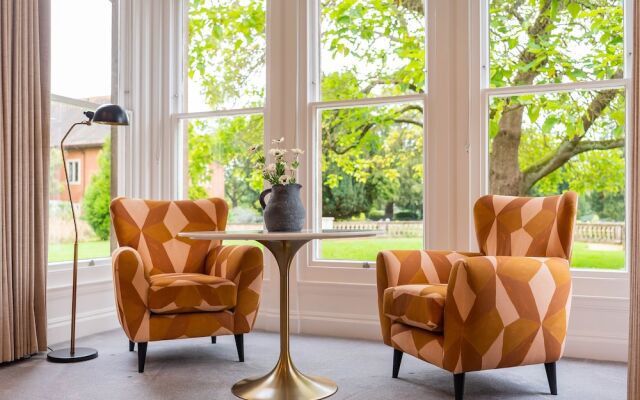 Old Abbey House Hotel