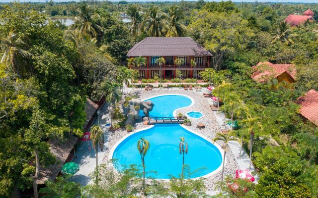 My Khanh Resort