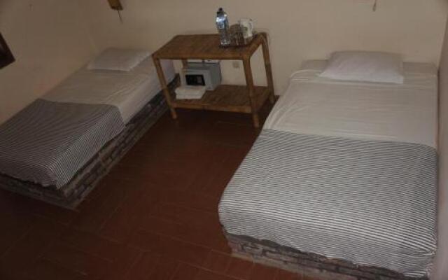 Cimaja Square Hotel & Restaurant