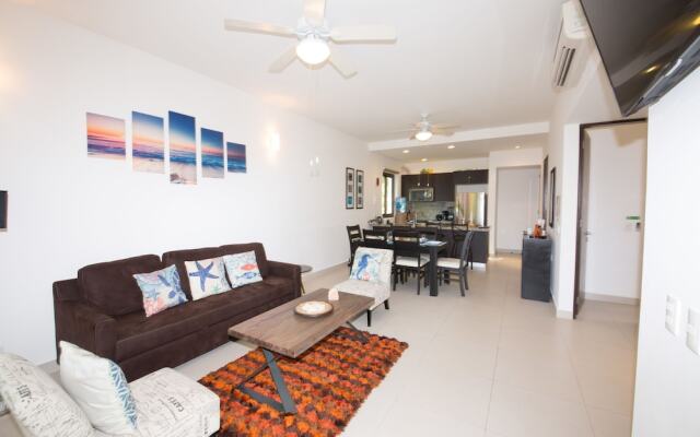 Condo In Paradise