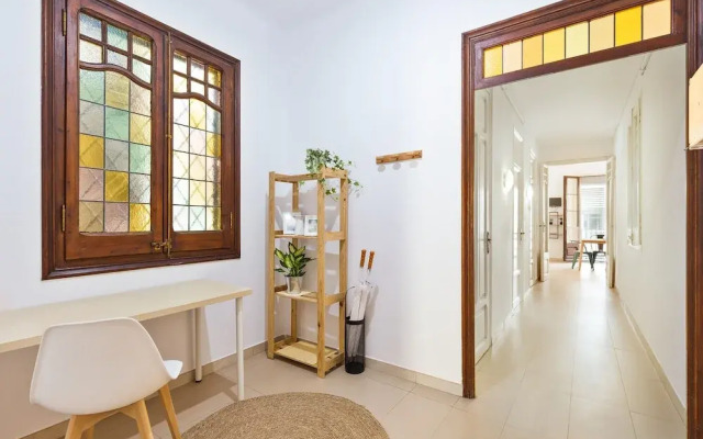 Stay U-nique Apartments Mistral