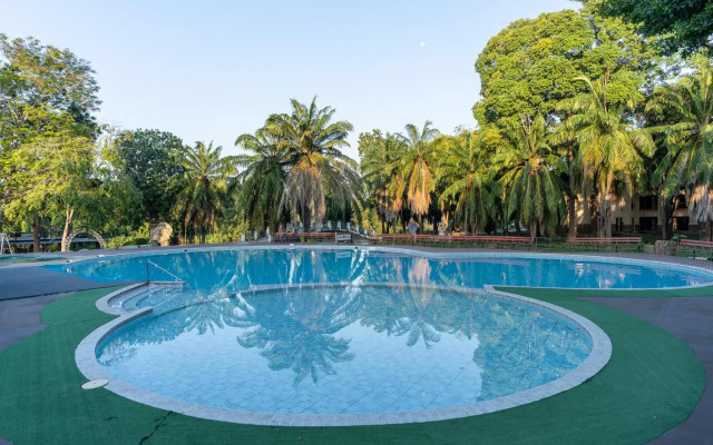 Pung-Waan Resort & Spa (Kwai Yai)